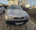 Сірий БМВ Х3, об'ємом двигуна 2 л та пробігом 286 тис. км за 9500 $, фото 9 на Automoto.ua
