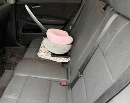 Серый БМВ Х3, объемом двигателя 3 л и пробегом 295 тыс. км за 5500 $, фото 6 на Automoto.ua