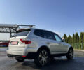 Серый БМВ Х3, объемом двигателя 3 л и пробегом 225 тыс. км за 10999 $, фото 4 на Automoto.ua