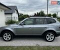 Серый БМВ Х3, объемом двигателя 3 л и пробегом 268 тыс. км за 8500 $, фото 2 на Automoto.ua
