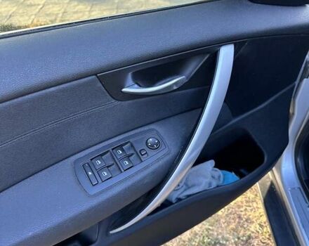 Серый БМВ Х3, объемом двигателя 2.99 л и пробегом 250 тыс. км за 9200 $, фото 11 на Automoto.ua