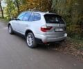 Серый БМВ Х3, объемом двигателя 2 л и пробегом 333 тыс. км за 8200 $, фото 5 на Automoto.ua