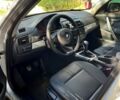 Серый БМВ Х3, объемом двигателя 2 л и пробегом 192 тыс. км за 5200 $, фото 8 на Automoto.ua