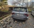 Сірий БМВ Х3, об'ємом двигуна 2 л та пробігом 286 тис. км за 9500 $, фото 3 на Automoto.ua