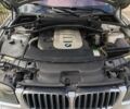 Серый БМВ Х3, объемом двигателя 3 л и пробегом 320 тыс. км за 6900 $, фото 9 на Automoto.ua