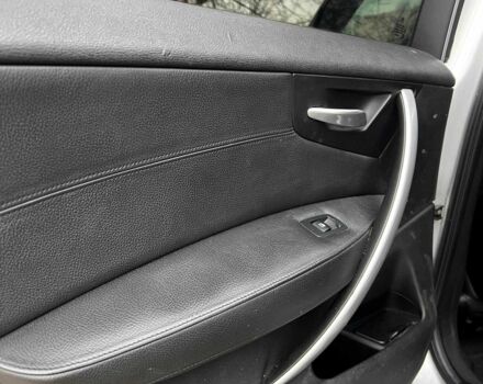 Серый БМВ Х3, объемом двигателя 3 л и пробегом 320 тыс. км за 6900 $, фото 15 на Automoto.ua