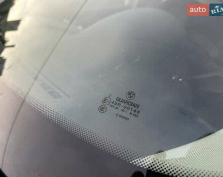 Серый БМВ Х3, объемом двигателя 2 л и пробегом 200 тыс. км за 9200 $, фото 11 на Automoto.ua