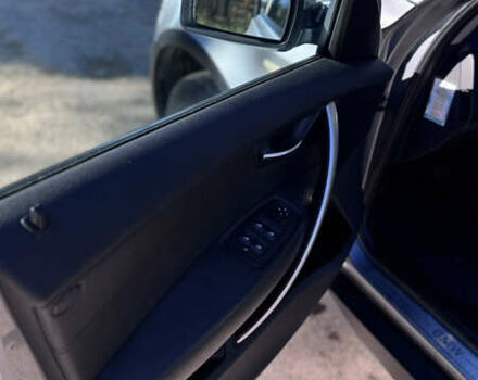Сірий БМВ Х3, об'ємом двигуна 2 л та пробігом 243 тис. км за 9500 $, фото 5 на Automoto.ua