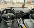 Серый БМВ Х3, объемом двигателя 3 л и пробегом 234 тыс. км за 9500 $, фото 40 на Automoto.ua