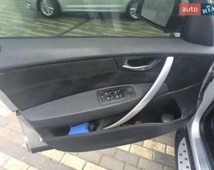 Серый БМВ Х3, объемом двигателя 2 л и пробегом 371 тыс. км за 9200 $, фото 10 на Automoto.ua
