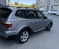 Сірий БМВ Х3, об'ємом двигуна 2 л та пробігом 220 тис. км за 9700 $, фото 5 на Automoto.ua