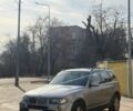 Сірий БМВ Х3, об'ємом двигуна 3 л та пробігом 500 тис. км за 5500 $, фото 1 на Automoto.ua