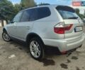Серый БМВ Х3, объемом двигателя 2 л и пробегом 333 тыс. км за 8200 $, фото 18 на Automoto.ua