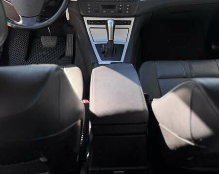 Сірий БМВ Х3, об'ємом двигуна 2 л та пробігом 243 тис. км за 9500 $, фото 3 на Automoto.ua