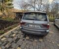 Сірий БМВ Х3, об'ємом двигуна 2 л та пробігом 286 тис. км за 9500 $, фото 2 на Automoto.ua