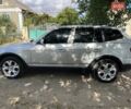 Сірий БМВ Х3, об'ємом двигуна 2 л та пробігом 193 тис. км за 4800 $, фото 5 на Automoto.ua