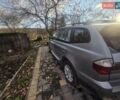 Сірий БМВ Х3, об'ємом двигуна 2 л та пробігом 286 тис. км за 9500 $, фото 5 на Automoto.ua