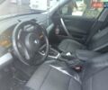 Серый БМВ Х3, объемом двигателя 2 л и пробегом 371 тыс. км за 9200 $, фото 11 на Automoto.ua