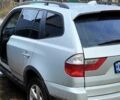 Серый БМВ Х3, объемом двигателя 2 л и пробегом 265 тыс. км за 11500 $, фото 8 на Automoto.ua