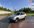Серый БМВ Х3, объемом двигателя 3 л и пробегом 225 тыс. км за 10999 $, фото 1 на Automoto.ua