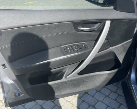 Серый БМВ Х3, объемом двигателя 2 л и пробегом 285 тыс. км за 9200 $, фото 5 на Automoto.ua