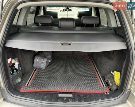 Серый БМВ Х3, объемом двигателя 3 л и пробегом 234 тыс. км за 9500 $, фото 29 на Automoto.ua