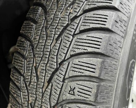 Серый БМВ Х3, объемом двигателя 3 л и пробегом 320 тыс. км за 6900 $, фото 10 на Automoto.ua