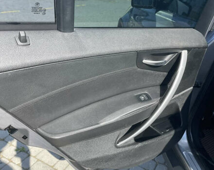 Серый БМВ Х3, объемом двигателя 2 л и пробегом 285 тыс. км за 9200 $, фото 2 на Automoto.ua