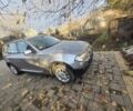 Сірий БМВ Х3, об'ємом двигуна 2 л та пробігом 286 тис. км за 9500 $, фото 10 на Automoto.ua
