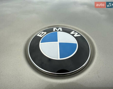Серый БМВ Х3, объемом двигателя 3 л и пробегом 234 тыс. км за 9500 $, фото 37 на Automoto.ua