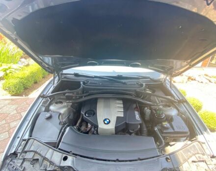 Серый БМВ Х3, объемом двигателя 2 л и пробегом 268 тыс. км за 10800 $, фото 13 на Automoto.ua