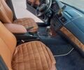 Серый БМВ Х3, объемом двигателя 3 л и пробегом 200 тыс. км за 7000 $, фото 12 на Automoto.ua