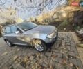 Сірий БМВ Х3, об'ємом двигуна 2 л та пробігом 286 тис. км за 9500 $, фото 9 на Automoto.ua