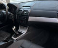 Сірий БМВ Х3, об'ємом двигуна 2 л та пробігом 262 тис. км за 10200 $, фото 34 на Automoto.ua