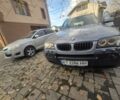 Сірий БМВ Х3, об'ємом двигуна 2 л та пробігом 286 тис. км за 9500 $, фото 11 на Automoto.ua
