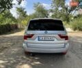 Сірий БМВ Х3, об'ємом двигуна 2 л та пробігом 193 тис. км за 4800 $, фото 3 на Automoto.ua