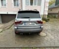 Серый БМВ Х3, объемом двигателя 3 л и пробегом 294 тыс. км за 7300 $, фото 2 на Automoto.ua