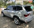 Сірий БМВ Х3, об'ємом двигуна 2 л та пробігом 193 тис. км за 4800 $, фото 4 на Automoto.ua