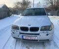 Сірий БМВ Х3, об'ємом двигуна 3 л та пробігом 320 тис. км за 5800 $, фото 1 на Automoto.ua