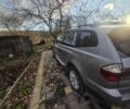 Сірий БМВ Х3, об'ємом двигуна 2 л та пробігом 286 тис. км за 9500 $, фото 6 на Automoto.ua