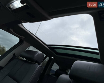 Серый БМВ Х3, объемом двигателя 3 л и пробегом 234 тыс. км за 9500 $, фото 45 на Automoto.ua