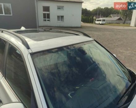 Серый БМВ Х3, объемом двигателя 2 л и пробегом 333 тыс. км за 8200 $, фото 10 на Automoto.ua