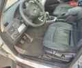 Серый БМВ Х3, объемом двигателя 2 л и пробегом 333 тыс. км за 8200 $, фото 9 на Automoto.ua