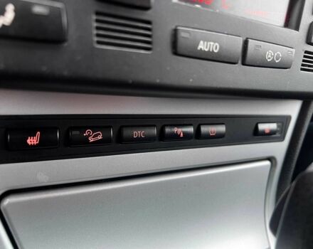 Серый БМВ Х3, объемом двигателя 3 л и пробегом 320 тыс. км за 6900 $, фото 13 на Automoto.ua