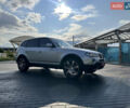 Серый БМВ Х3, объемом двигателя 3 л и пробегом 225 тыс. км за 10999 $, фото 14 на Automoto.ua