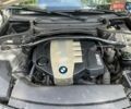 Сірий БМВ Х3, об'ємом двигуна 2 л та пробігом 193 тис. км за 4800 $, фото 12 на Automoto.ua