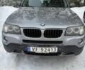 Серый БМВ Х3, объемом двигателя 0 л и пробегом 238 тыс. км за 6500 $, фото 1 на Automoto.ua