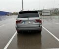 Серый БМВ Х3, объемом двигателя 3 л и пробегом 295 тыс. км за 5500 $, фото 5 на Automoto.ua