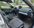 Серый БМВ Х3, объемом двигателя 2 л и пробегом 189 тыс. км за 9299 $, фото 4 на Automoto.ua
