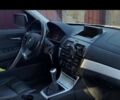 Серый БМВ Х3, объемом двигателя 2 л и пробегом 265 тыс. км за 11500 $, фото 9 на Automoto.ua
